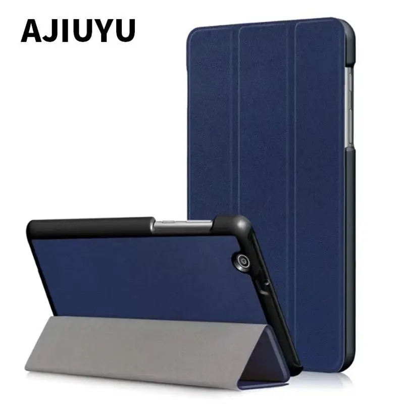 【3C VictoryEagle】For Huawei MediaPad T3 7 7.0 3G Cover Case BG2-U03 Protective PU Leather T37 3g bg2-u01 u03 Tablet Case. 