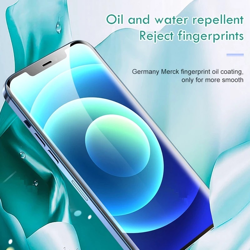 15 14 Apple Film for U Screen Protector Silicone TPro 32 11 Phone 1 for iP5 15 14 13 1 Piece Soft Hydrogel Film Max11 XS XR X 7 8 15 Plus. 
