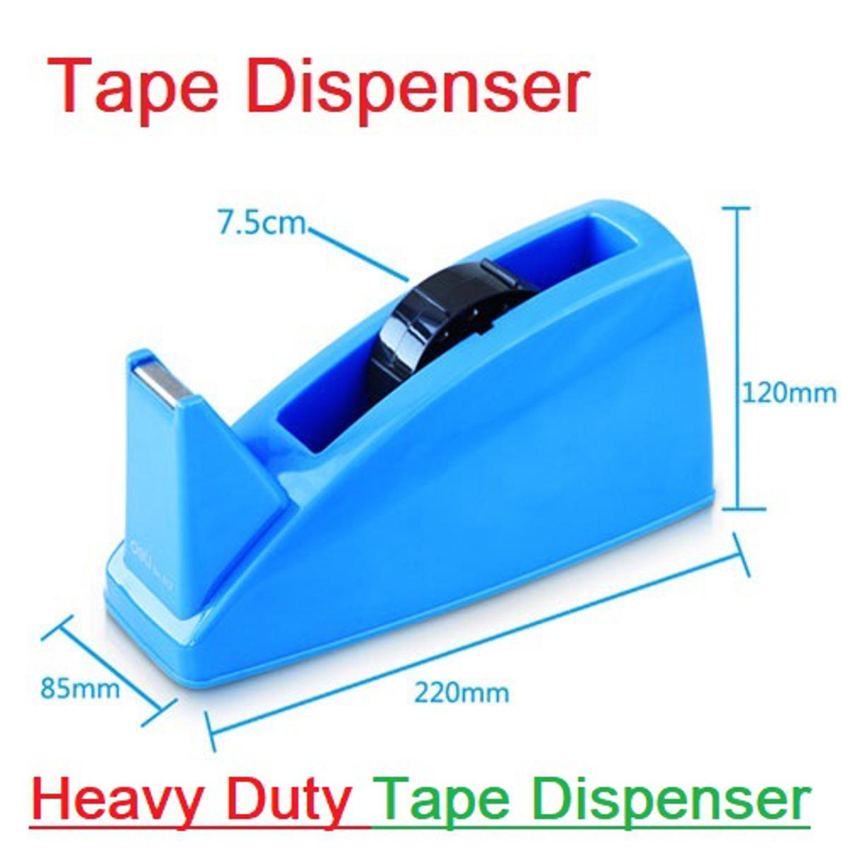 24mm Heavy Duty Tape Dispenser Size 24mm Tapes Dispensers