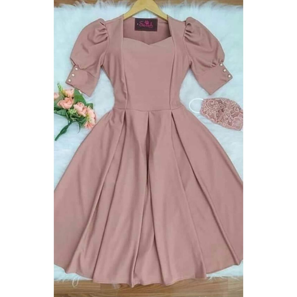 New exclusive designed Gown 1piece long kurti different koti, Gown long  kurti For Stylish Women / Girls | Daraz.com.bd