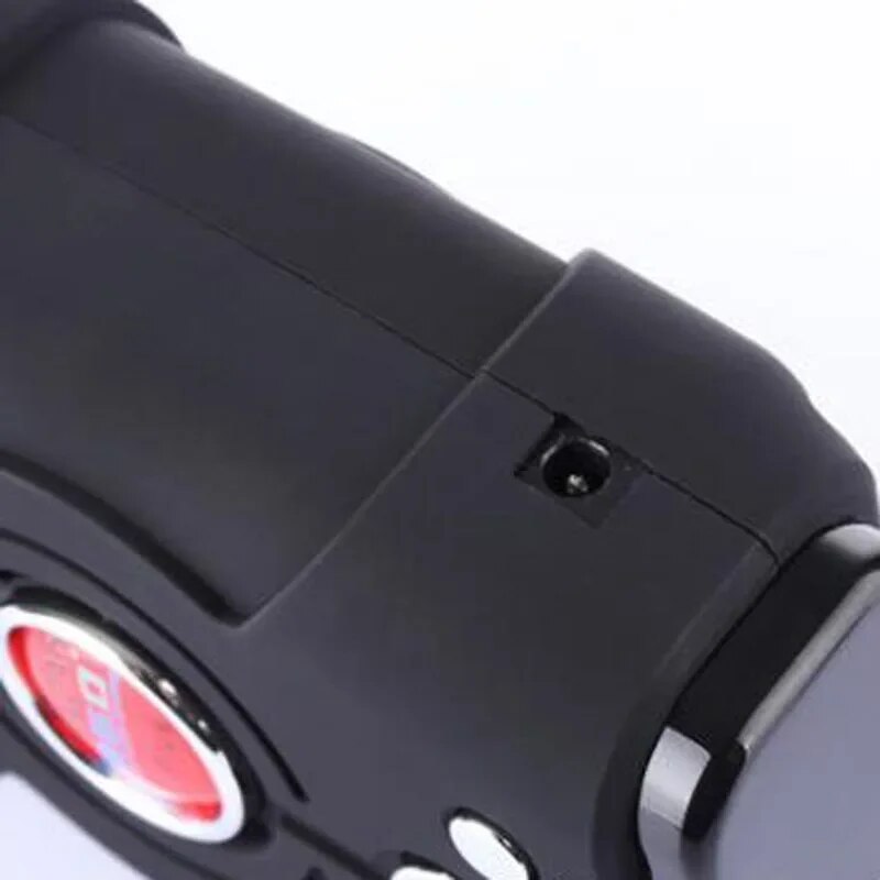 Car Radar V 8 Laser Speed Alarm Camera Detector 16 For Band 360 Degree Voice Detection Car-Detector V8. 