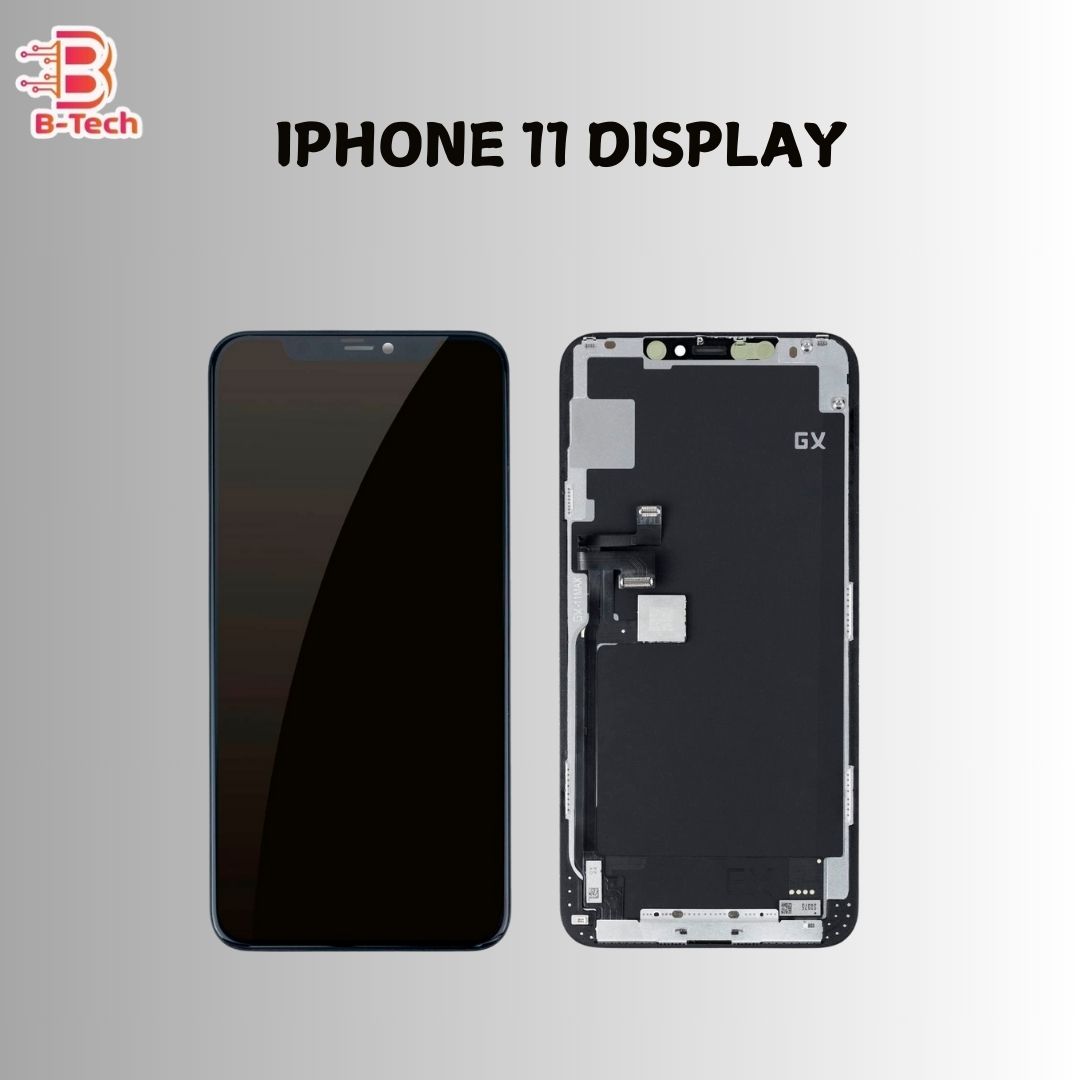 Iphone 11 Original Display