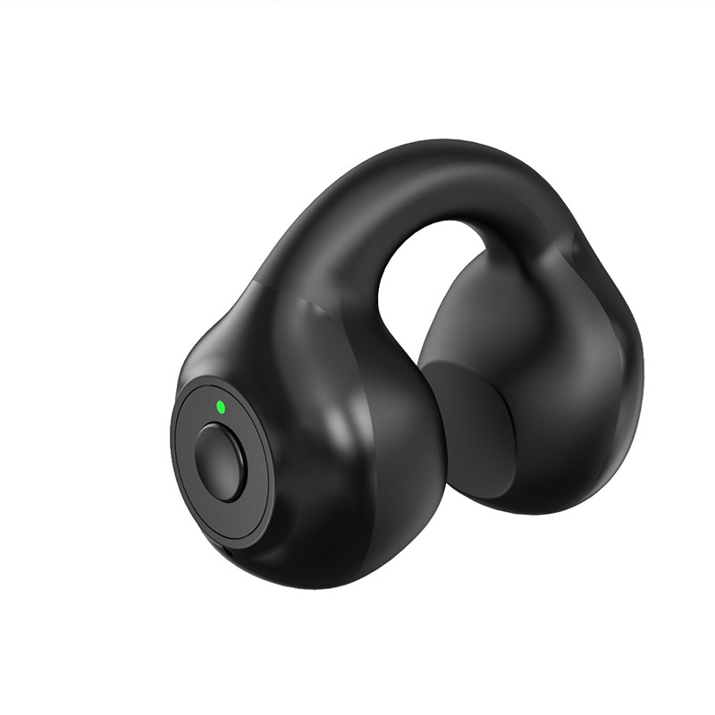【FUPANG】Painless wear ear-clip earphone wireless bluetooth5.3 earbuds with
