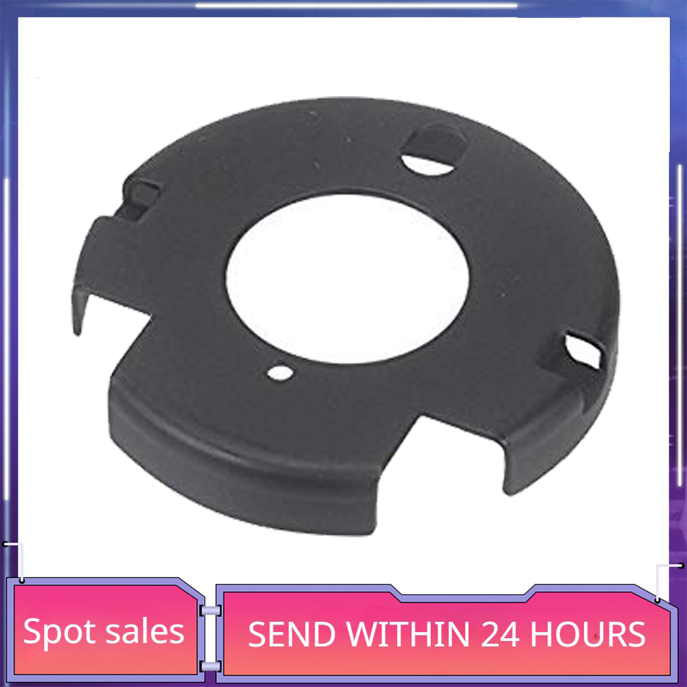 A/R 15 Barrel Handguard Cap .750 Diameter Round Handguard End Cap