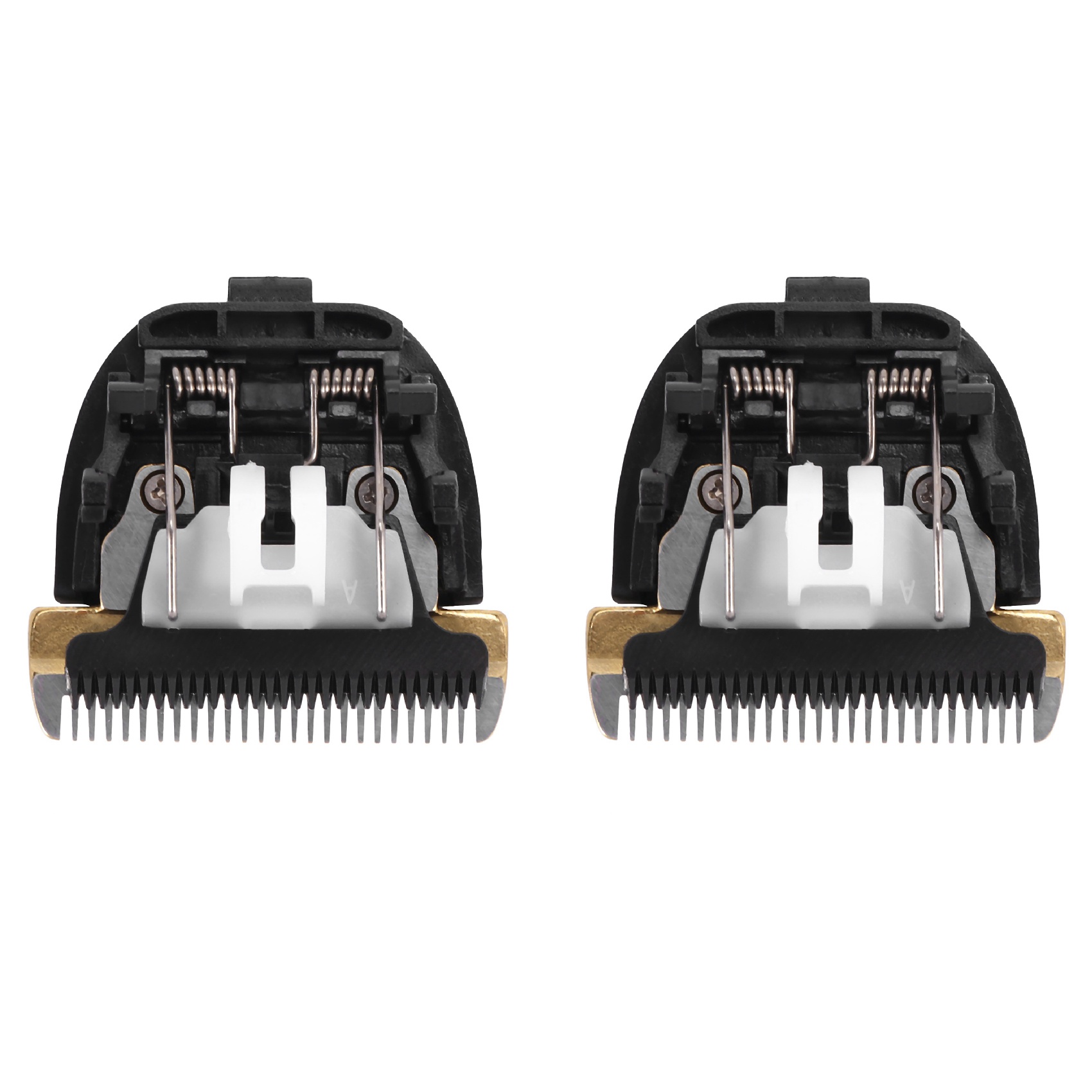 2X Replacement Blade for Panasonic ER-GP80,ER1611,1610,1511 Main Engine Accessory