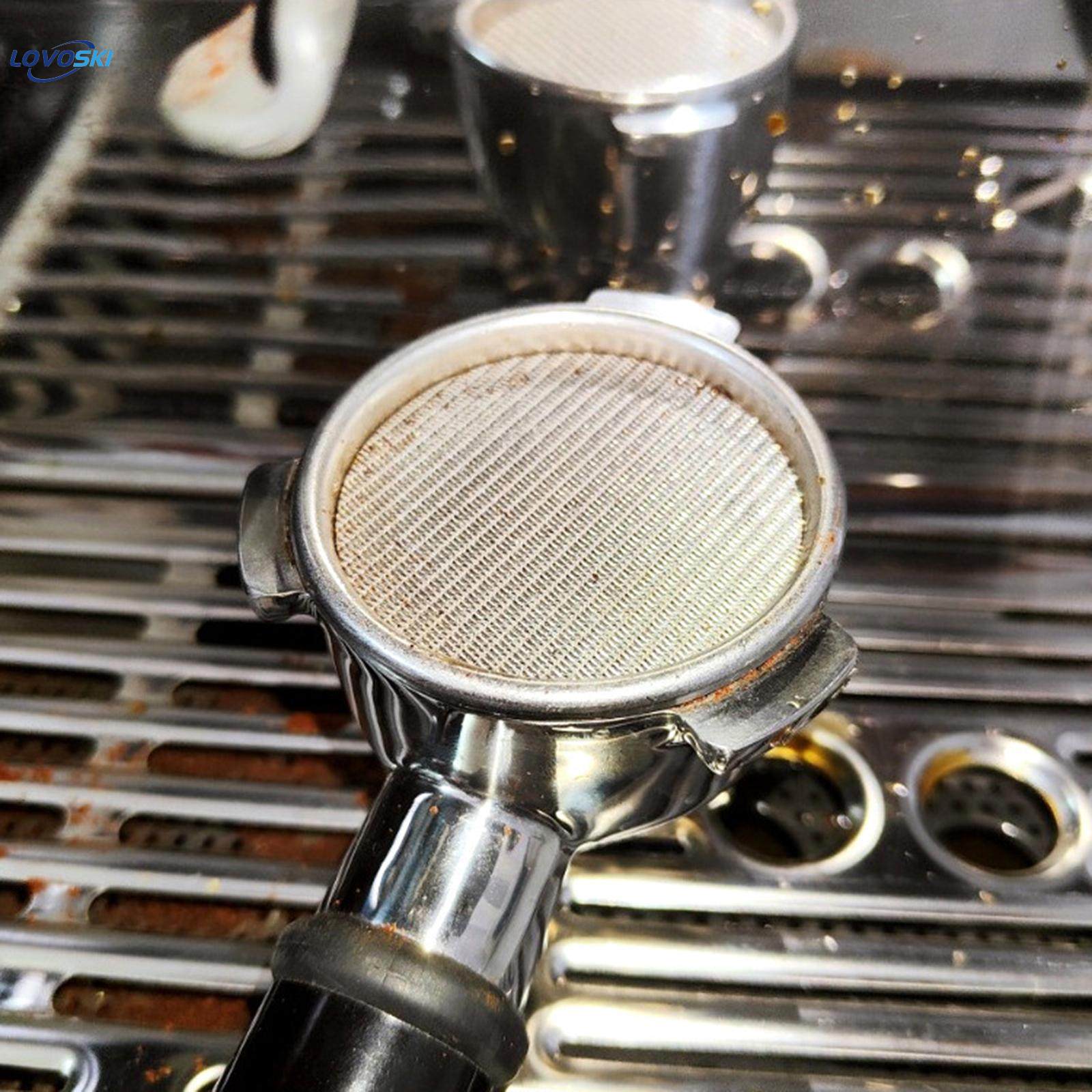 (New) bottomle portafilter filter baket epreo machine portafilter baket coffee filter EAD for coffee maker epreo machine part.