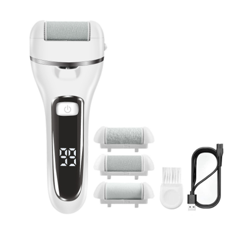 Electr Foot Callus emoer, Callus emoer for Feet Electr Foot File,edure ools Foot emoer