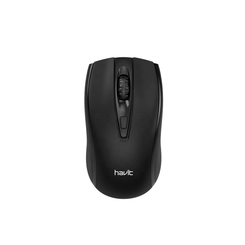HAVIT MS858GT WIRELESS MOUSE. 