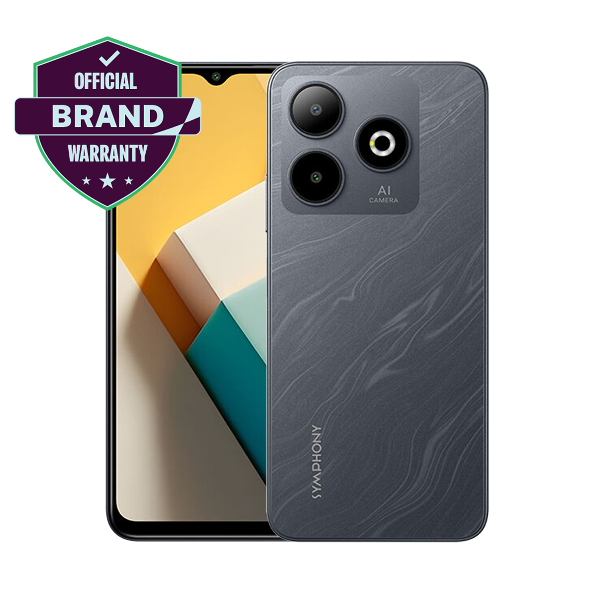 Symphony Max 10 6GB/32GB