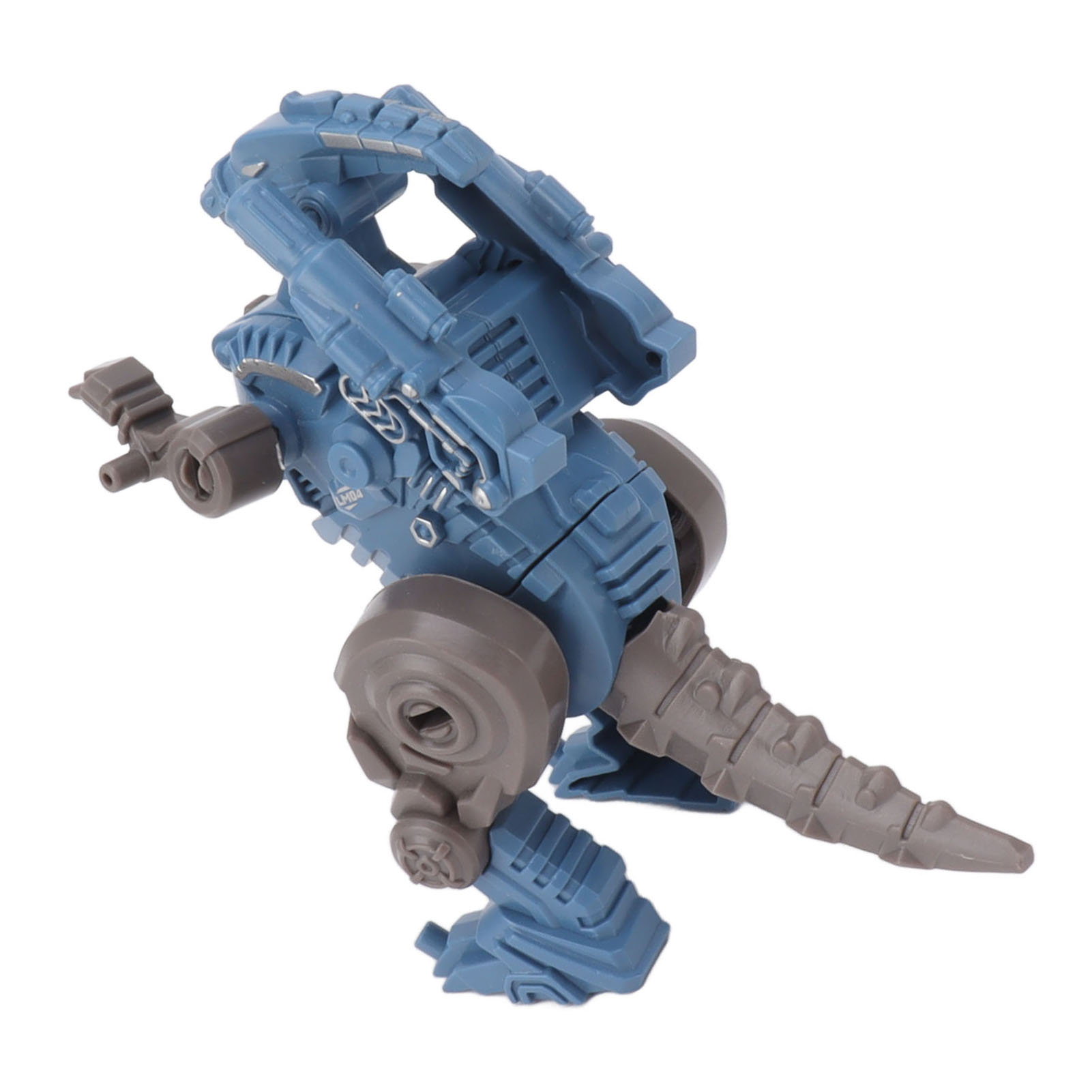 Dinosaur Robot Toy Transforming Dinosaur Toy Deformation Odor Free for Gift. 