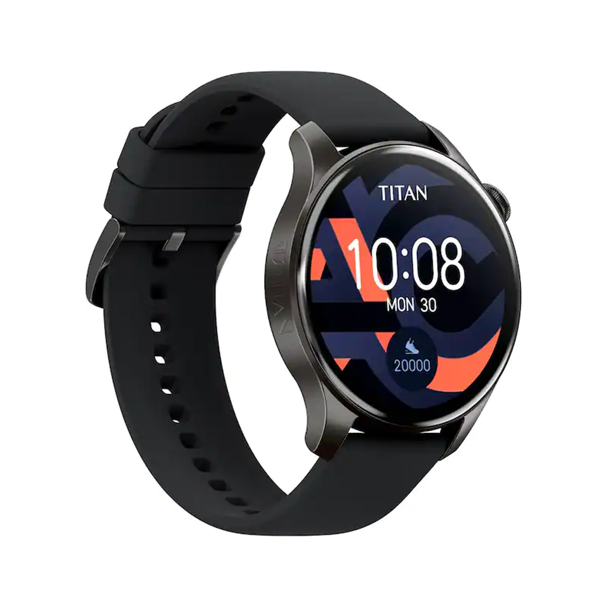 Titan on sale android watch