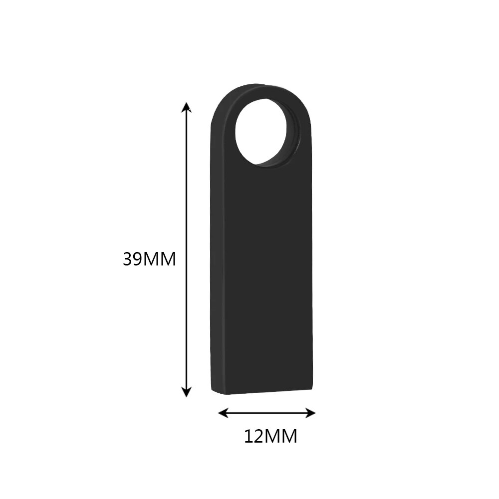 USB 2.0 Flash Drive 256MB 128MB 1GB Mini Pendrive 64gb 32gb 16gb Pen Drive 2.0 USB Stick U Disk with Key chain Memory Colorful. 