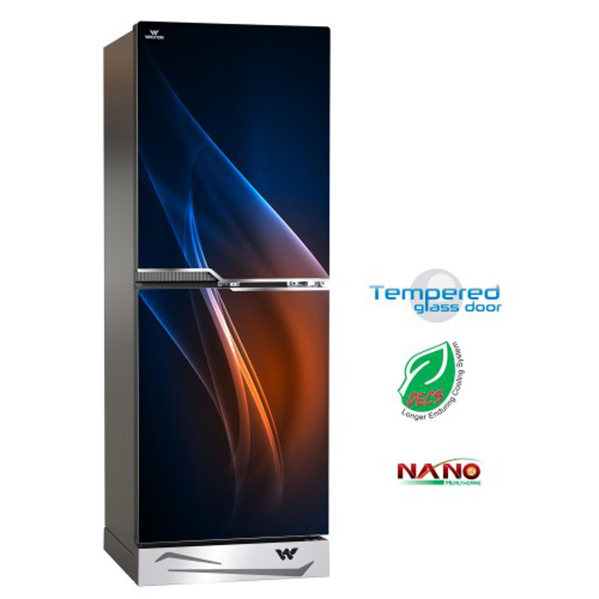 Walton Refrigerator WFB-2B3-GDEH-XX