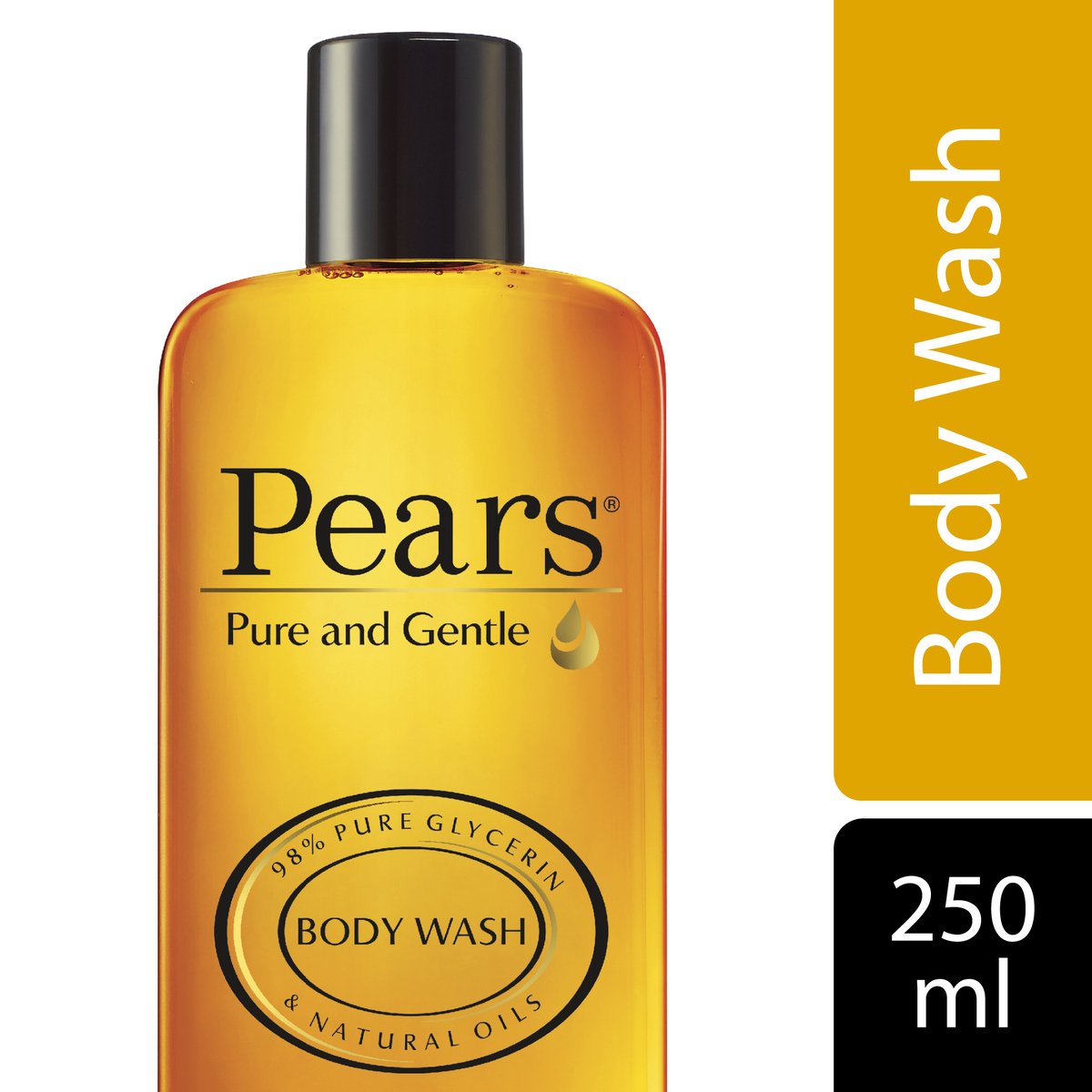 pears bath gel