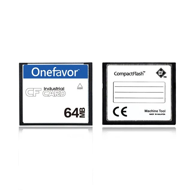 CF 32MB 64MB 128MB 256MB 512MB 1GB 2GB 4GB 8GB CF Card Memory Card Compact Flash For Computers Laptops CNC Industrial. 