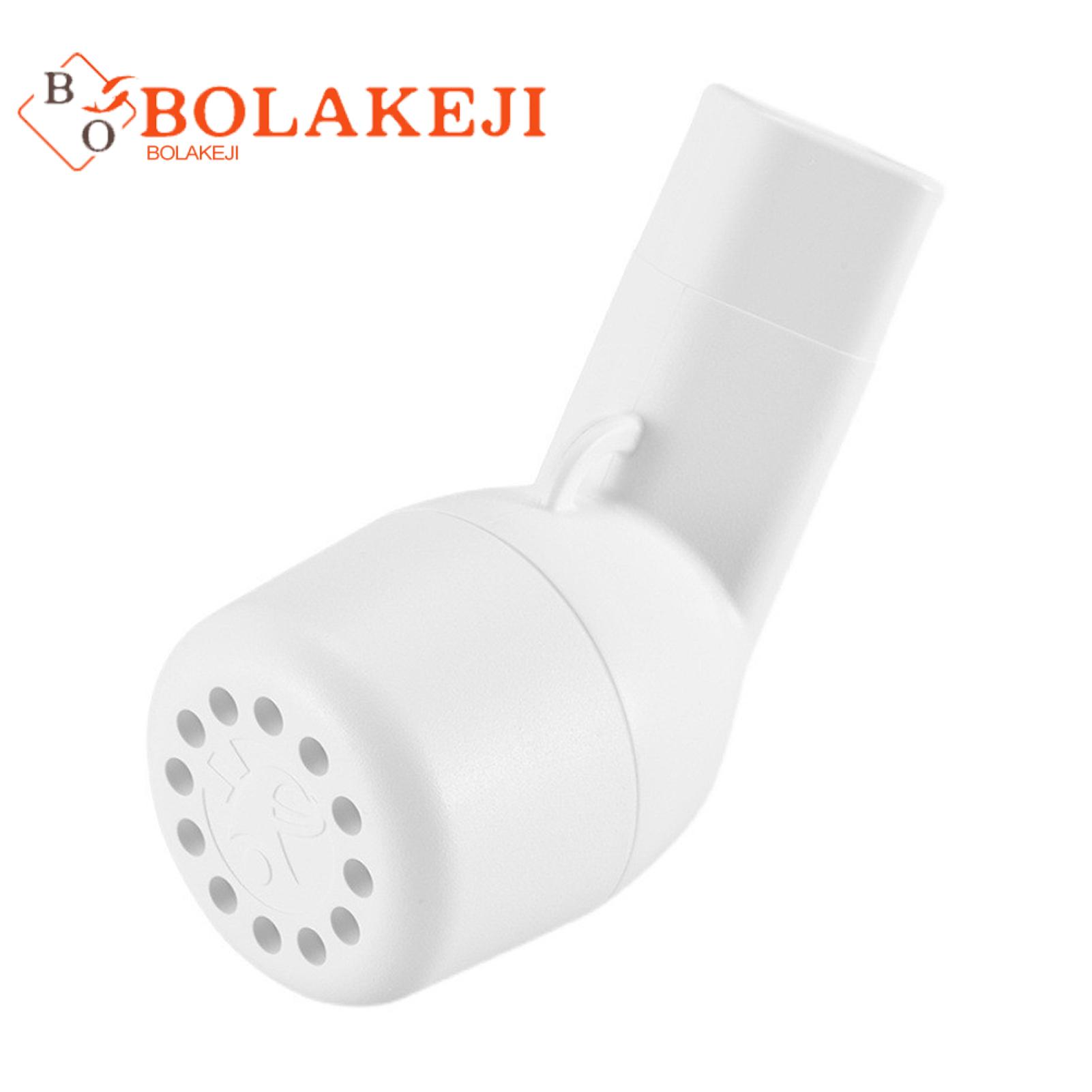 Valve Mucus Removal Device Portable Lung Exerciser Device for Mucus Removal Lung Expansion Compact Size Reusable Effective Tool for Clearing Mucus Breathing Exercise Device
