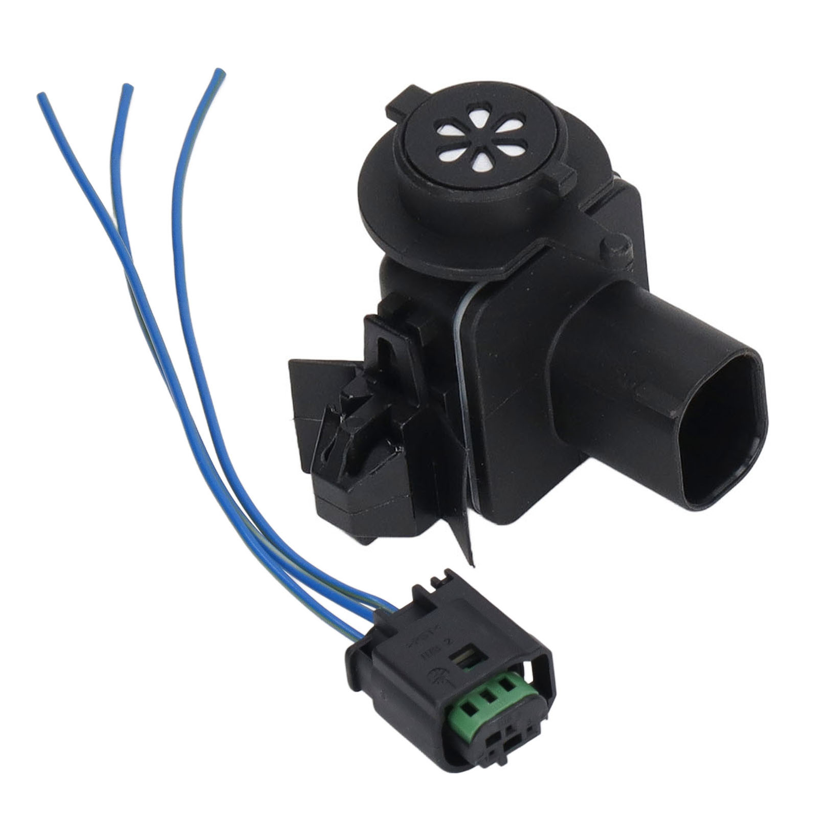 5K0 907 659, Stable Performance Air Quality Sensor High Accuracy for Car. 