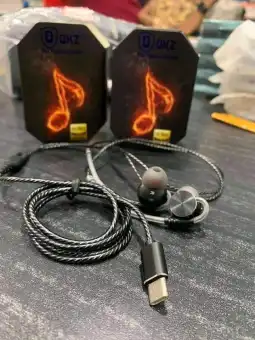 qkz dm10 type c