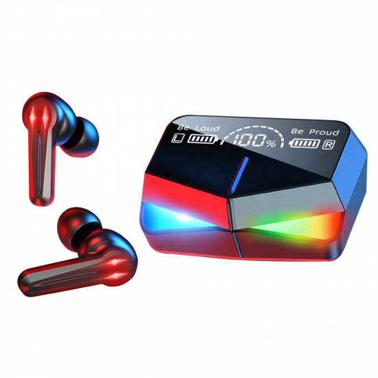TWS M28 - Buy earbuds Online in 