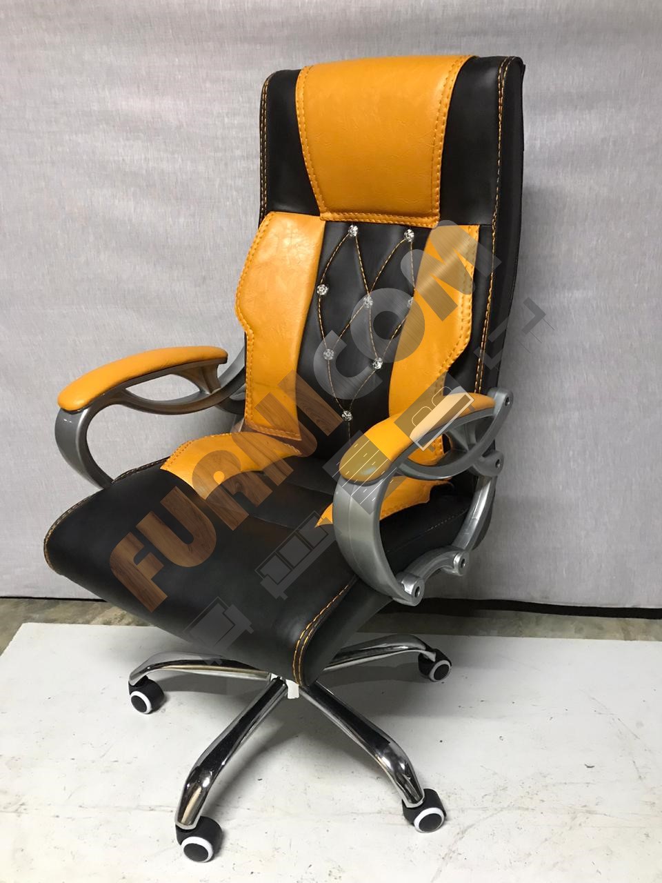 Executive Office Chair Fcec 14 Buy Online At Best Prices In Bangladesh Daraz Com Bd