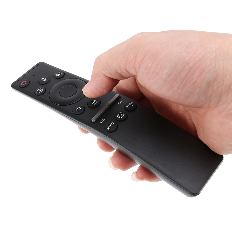 3X BN59-01312B for Samsung Smart QLED TV with Voice Remote Control RMCSPR1BP1 QE49Q60RAT QE55Q60RATXXC QE49Q70RAT. 