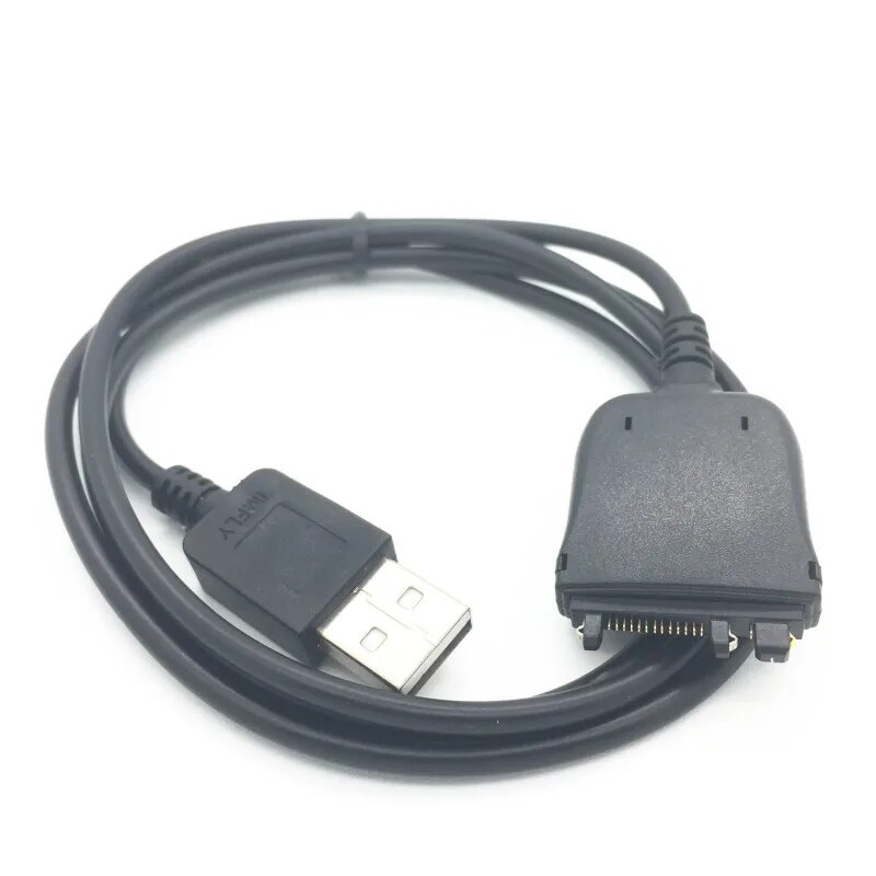 2in1 USB Hotsync DATA Charger Cable for Tungsten E2, T5, Palm TX, LifeDrive. 