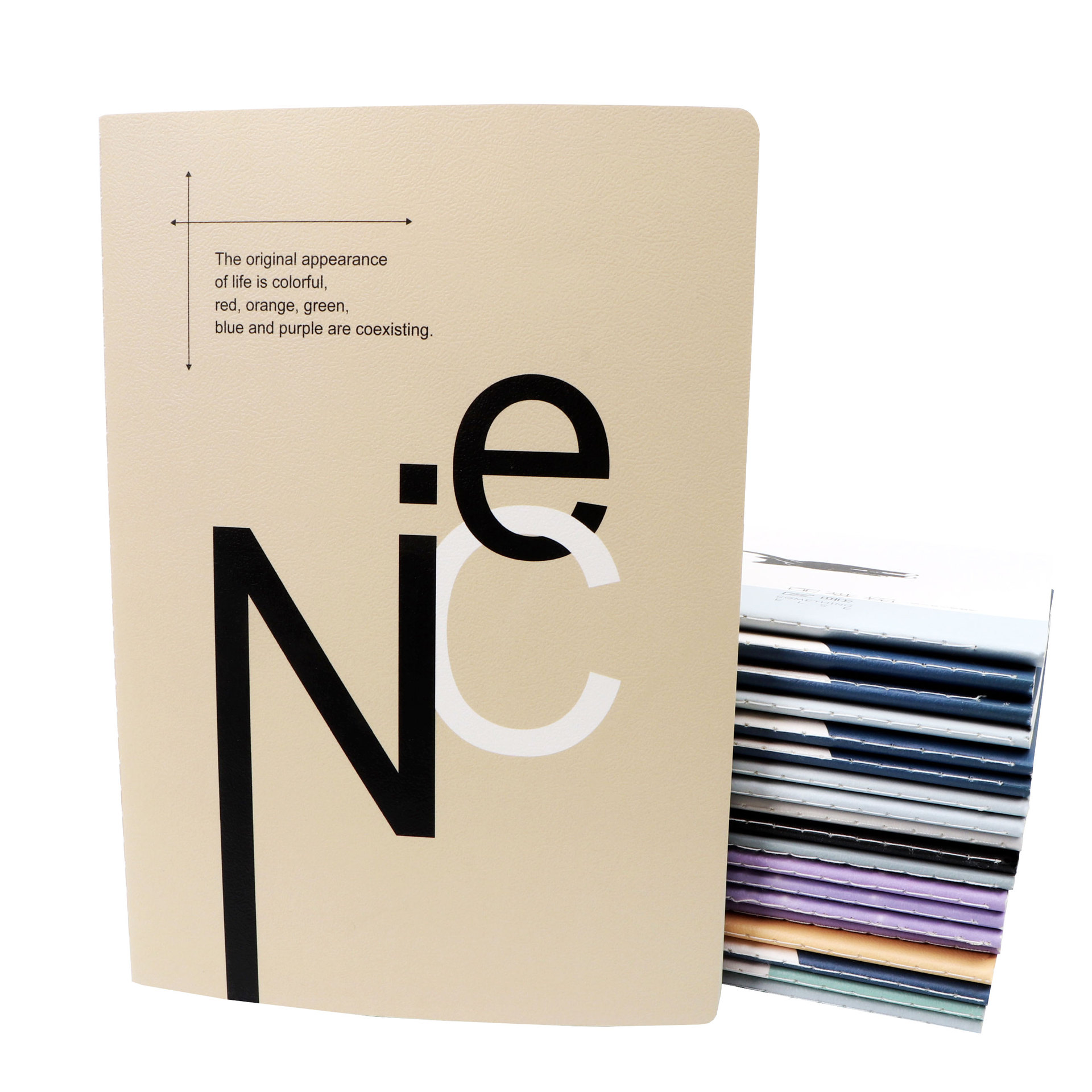 16KNotepad Creative Student Book English Noteboy Composition Noteboy Correction Noteboy Reading Notes Online Book. 