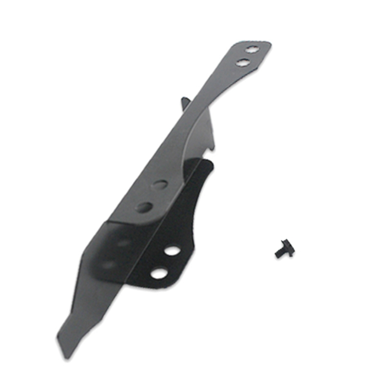 3 Fan Mount Rack PCI Slot Bracket for Video Card with Support 90MM/120MM Fan Bracket Kit Fan Bracket Fan Connectors. 