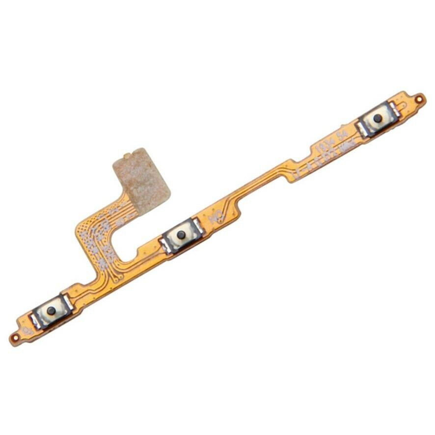 Power On/Off Button Flex Cable for Samsung Galaxy M21(SM-M215F). 
