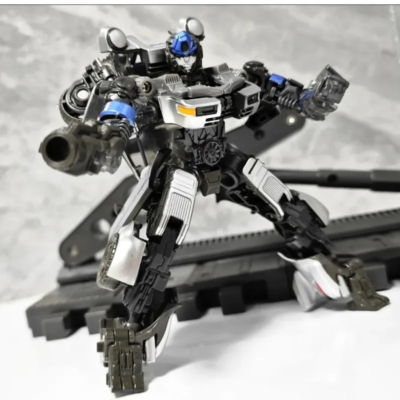 BMB Transformation CY01 CY-01 Mirage Rise of The Beasts Movie 7 Studio Series KO SS105 SS-105 anime Action Figure Robot mode Toy. 