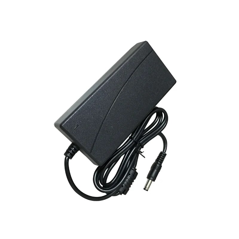 12V 5A Power Adapter Charger For Monit YONGNUO YN600L,YN300III,YN360,YN600RGB,YN300AIR,YN600AIR,YN-600II Godox Viltrox Switching. 