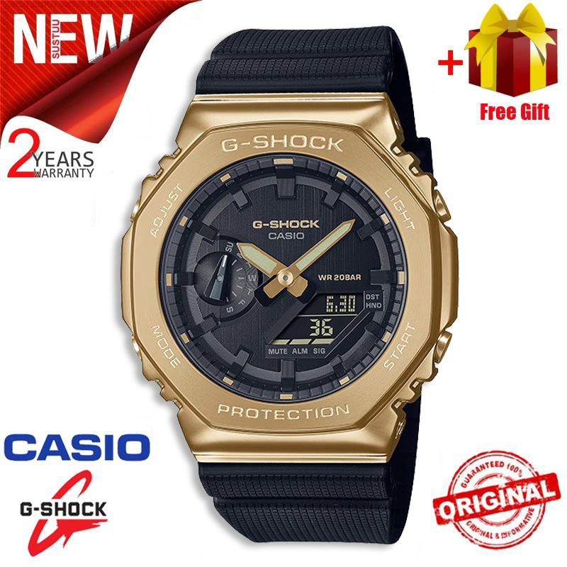 Daraz g shock sale