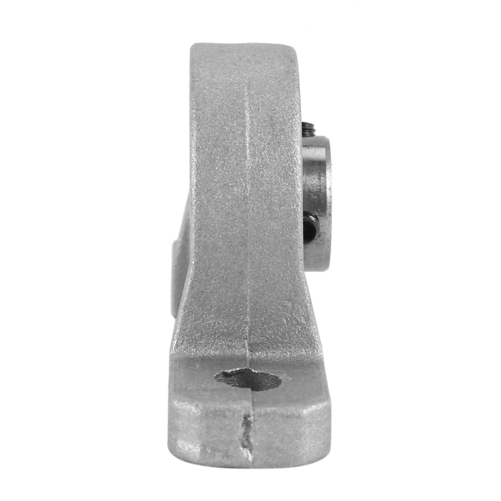 16Pcs KP08 Pillow Block Mounted Ball Bearing (Diameter 8mm Bore) Zinc Alloy Pillow Block Bearing. 