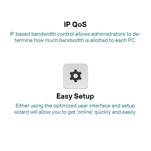 TP-Link TL-WR850N 300Mbps Wireless N-Wi-Fi Router. 