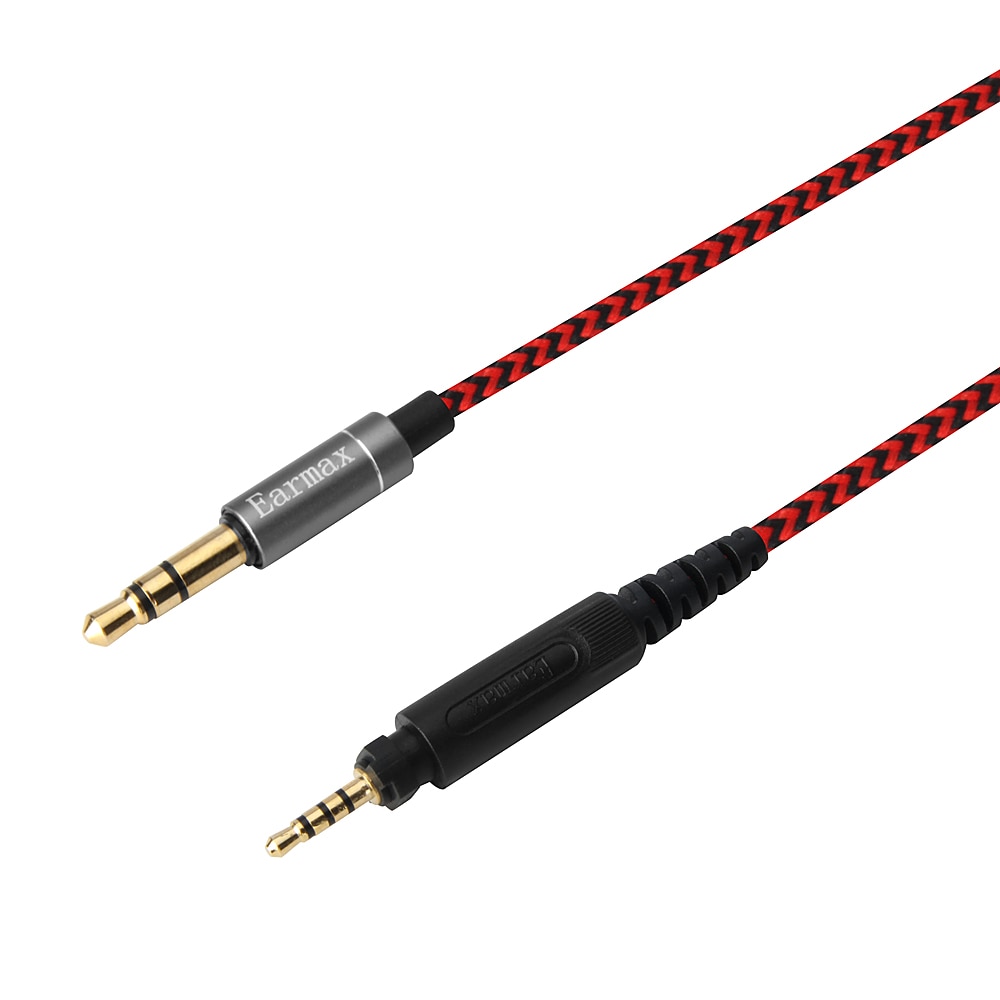 Replacement Audio nylon Cable Philips SHP8900 SHP895 HEADPHONES: Buy Online  at Best Prices in Bangladesh | Daraz.com.bd