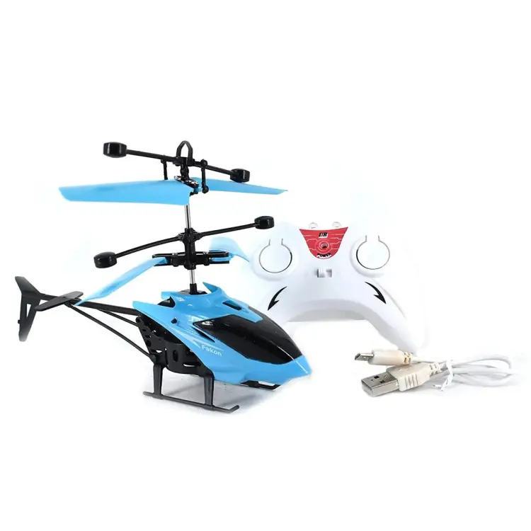 Fastest cheap rc helicopter