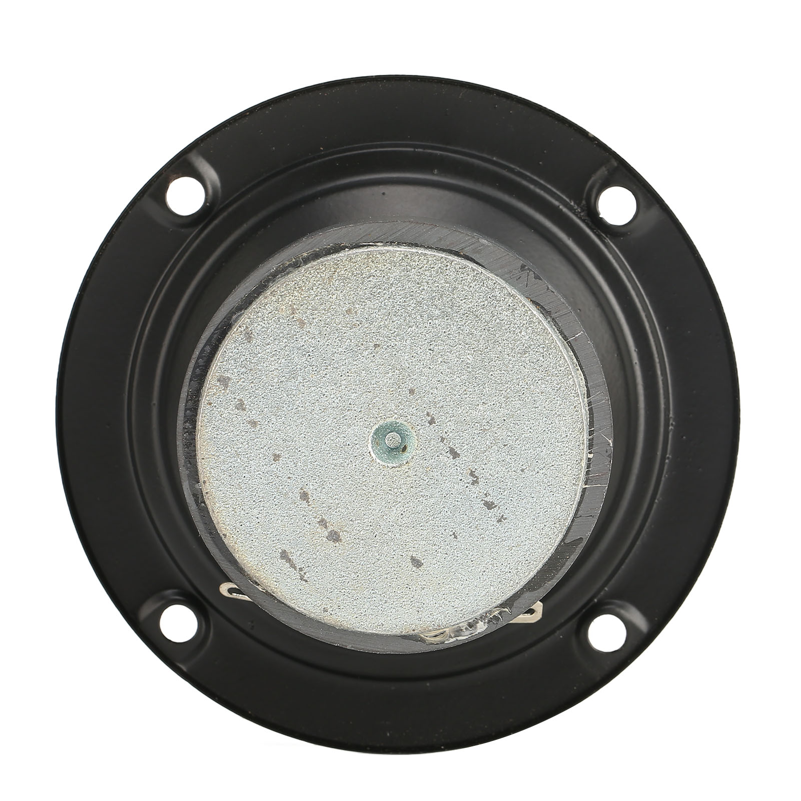 Tweeter Speaker, 3 Inch 15W HiFi Full Frequency Speaker Large Voice Coil High Sensitivity 4 Ohm for Speakers DIY