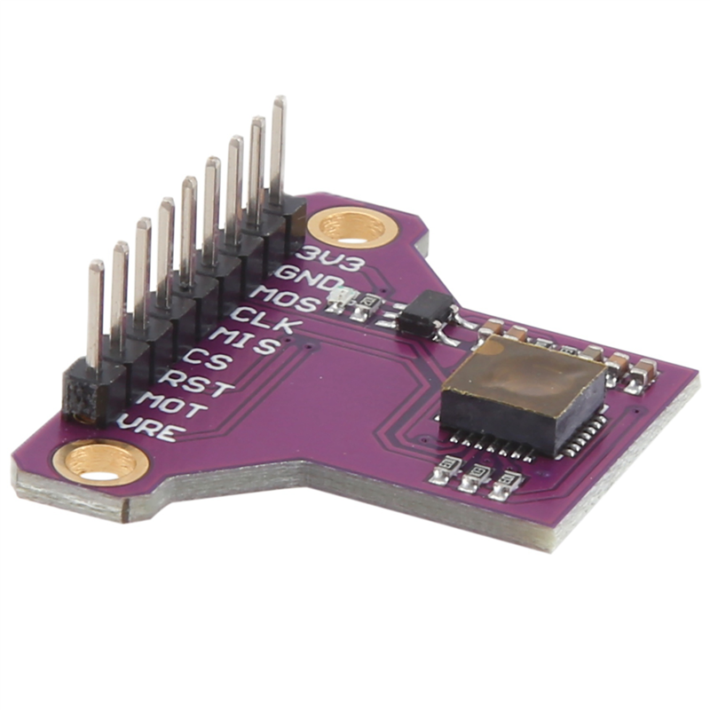 PMW3901 Optical Flow Sensor Module Optical Current Sensor PMW 3901 Light Flow XY Translation CJMCU-3901. 