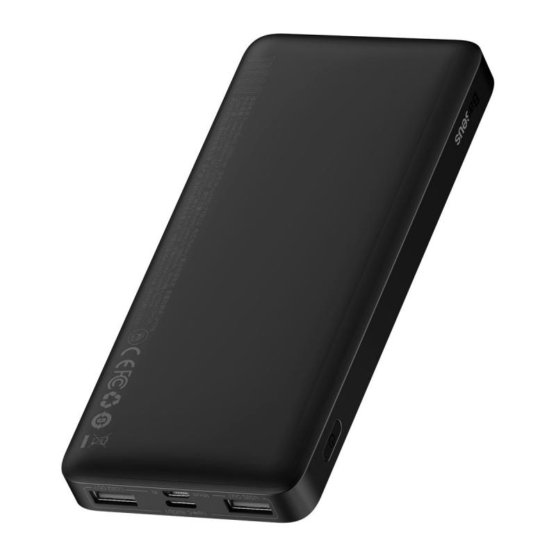 Baseus Bipow Digital Display 20000mAh 15W Power Bank. 