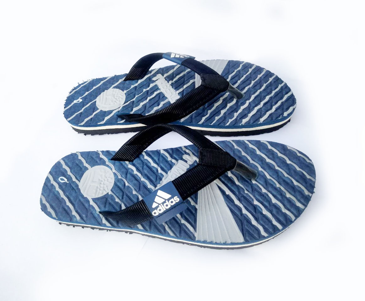 Winter_Offer_Slipper_Awesome Fashionable Rubber Slipper For Men. -  Sandals For Men. 