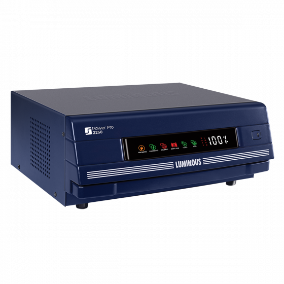 LUMINOUS IPS 2250. 