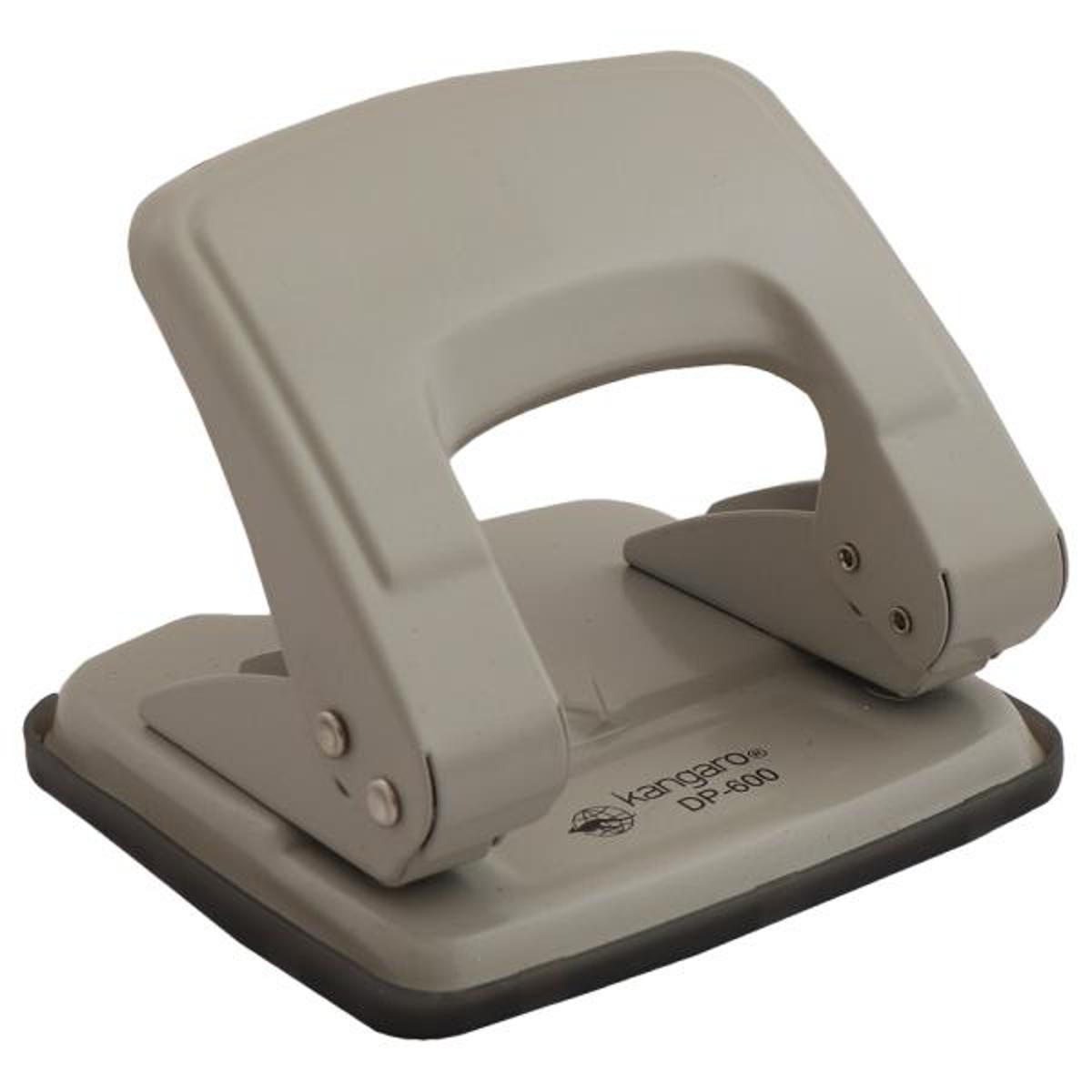 Kangaro DP-600 Paper Punch - 22 Sheets