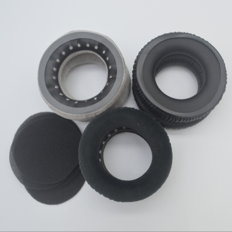 For Beyerdynamic T70P T5P T1 DT990 DT880 DT770PRO Headset Replacement Headphones Memory Foam Replacement Earpads Foam Ear Pads. 