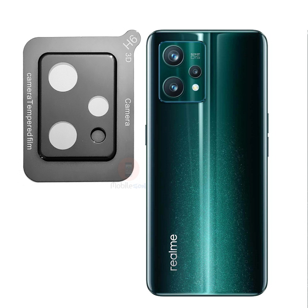 realme 9 pro plus camera protector