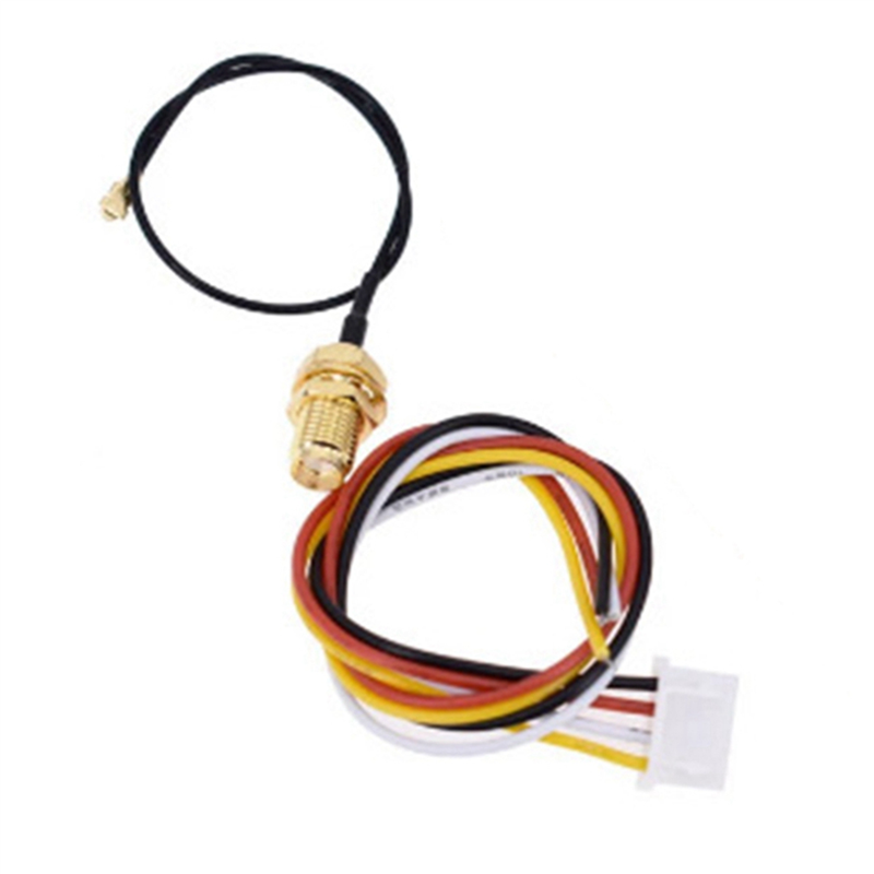 ARELENE 4X Wireless Dmx 512 Controller PCB Module Light Control Professional Stage Lighting Effect DJ Light 2 in 1 Receiver. 