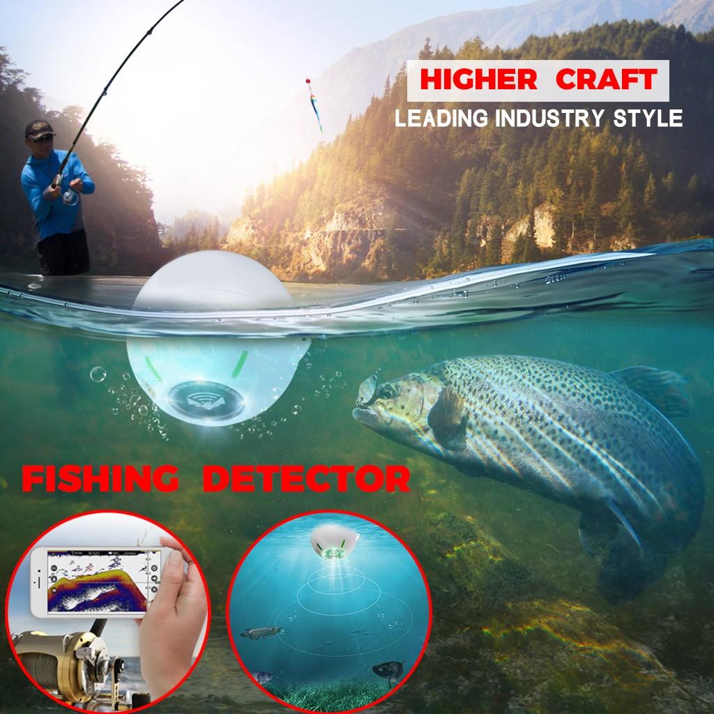 bluetooth fishing rod