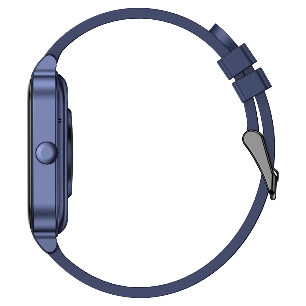 Fastrack Reflex Rave Fx Smart Dial Silicone Strap for Unisex. 