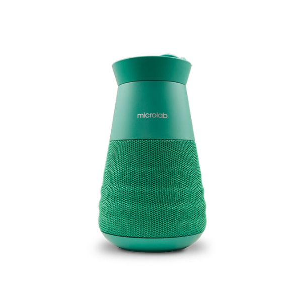 Microlab Lighthouse Portable Bluetooth Speaker