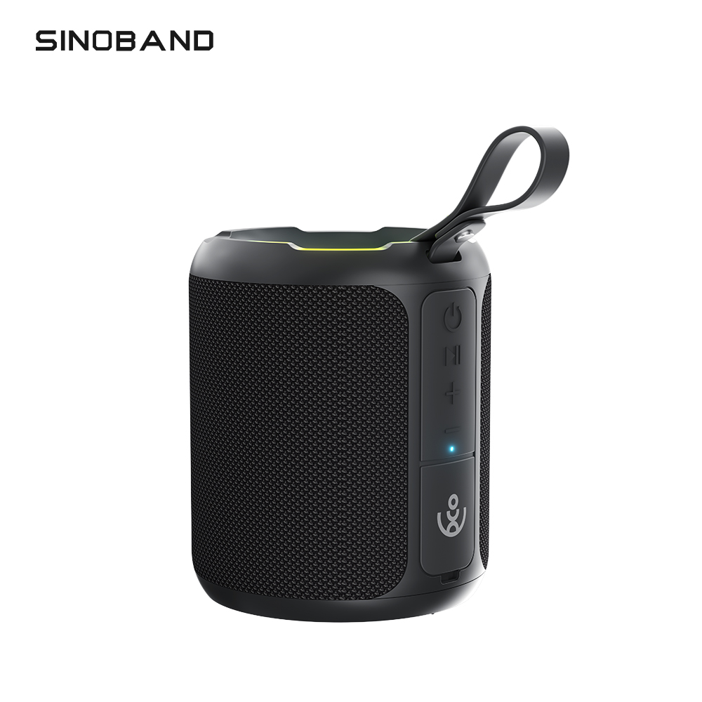 XDOBO 3 Kingdoms 40W Bluetooth Speaker Wireless Subwoofer Waterproof Loudspeaker Support TF Card AUX USB With LED Light. 