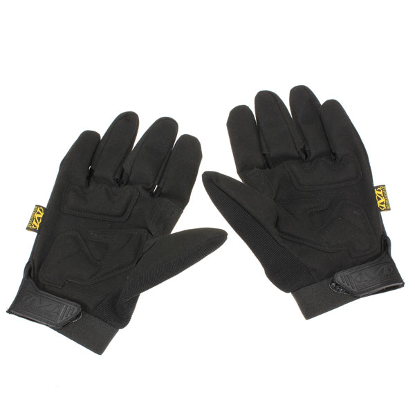 Outdoor Navy Seals Classic Designs Wear M Pact Gloves Black Buy Online At Best Prices In Bangladesh Daraz Com